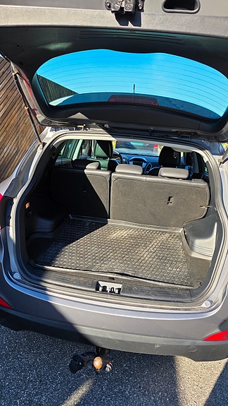 Hyundai ix35 28 of 30
