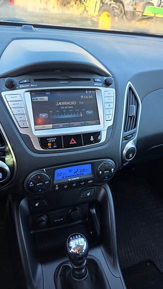 Hyundai ix35 18 of 30