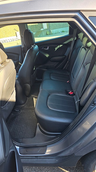 Hyundai ix35 25 of 30