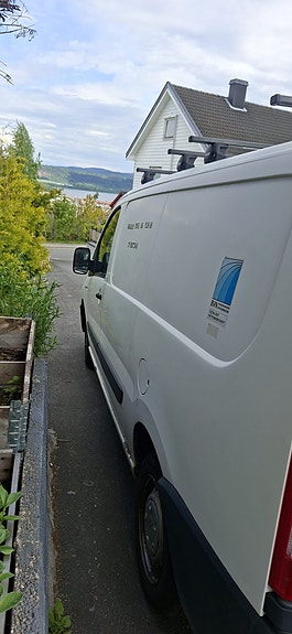 Citroen Jumpy 4 of 8