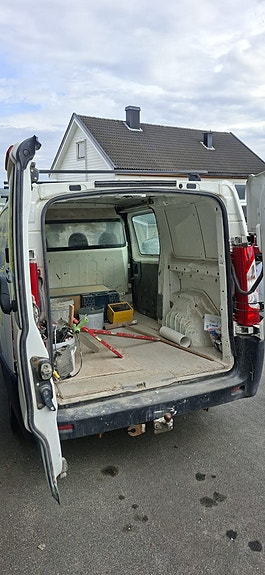 Citroen Jumpy 7 of 8