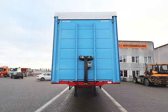 Kel-Berg C351V LINKTRAILER I NY VERSJON 3 of 5
