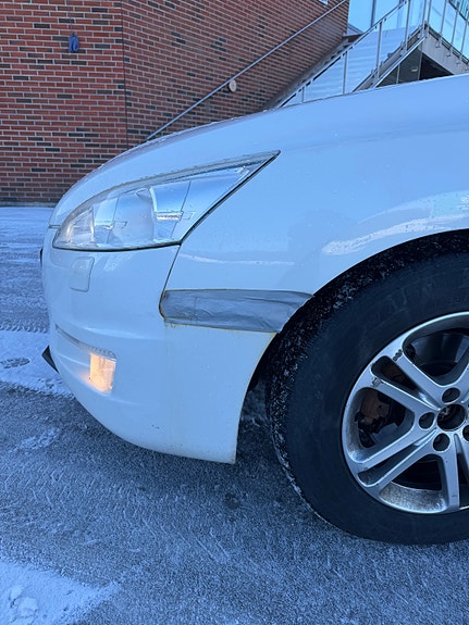 Peugeot 508 7 of 11