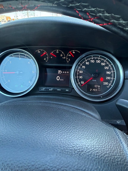 Peugeot 508 6 of 11