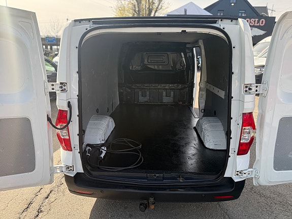 Maxus e-Deliver 3 15 of 15