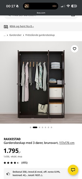 Product image 2 of 6