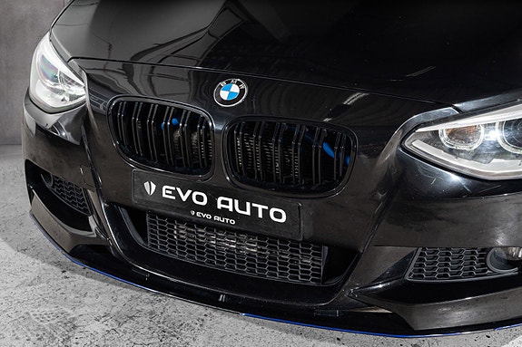 BMW 116d 5 of 5