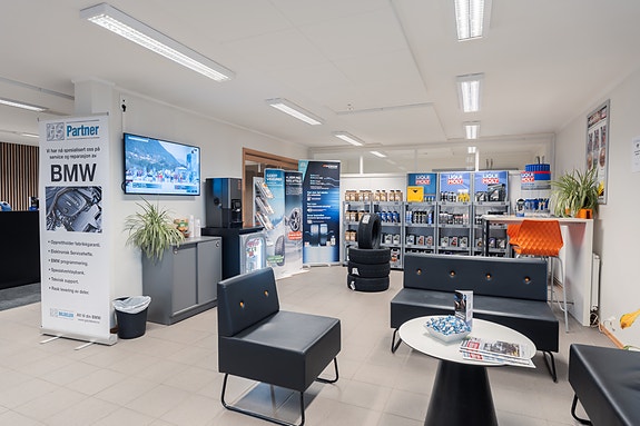 Bilde 5 av 5 i jobbannonse-galleriet