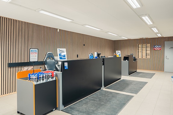 Bilde 4 av 5 i jobbannonse-galleriet
