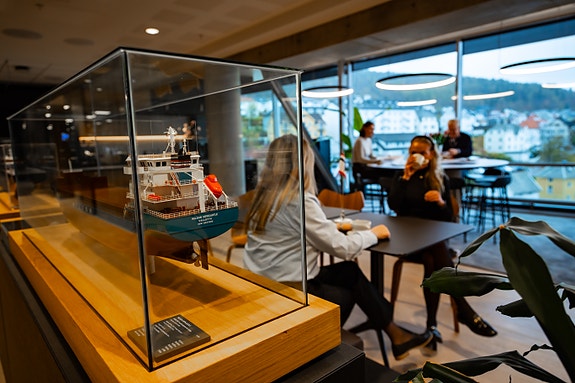 Bilde 1 av 3 i jobbannonse-galleriet