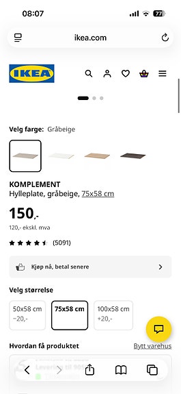Product image 2 of 3