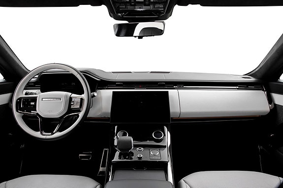 Land Rover Range Rover Sport 10 of 30