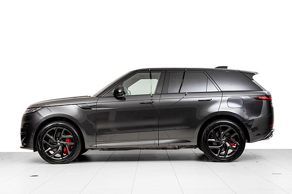 Land Rover Range Rover Sport 3 of 30