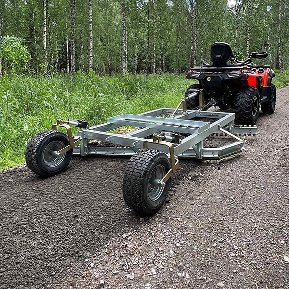 Kellfri ATV redskap 15 of 30