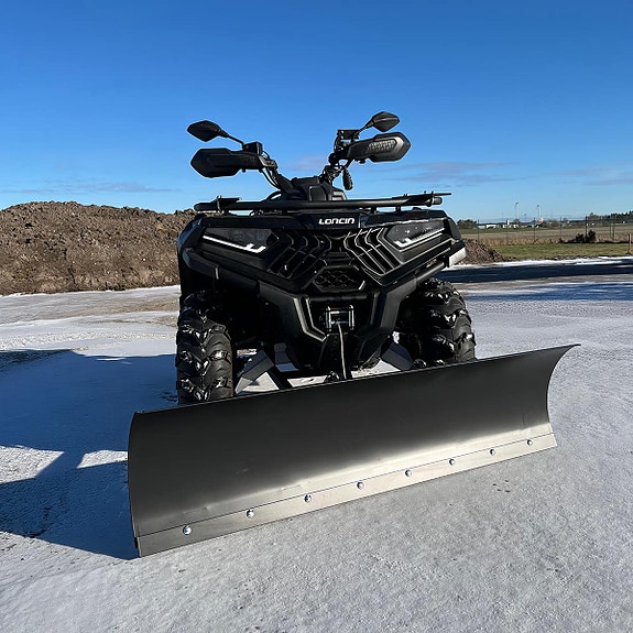 Kellfri ATV redskap 29 of 30