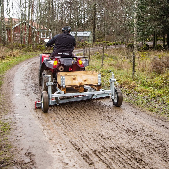Kellfri ATV redskap 18 of 30