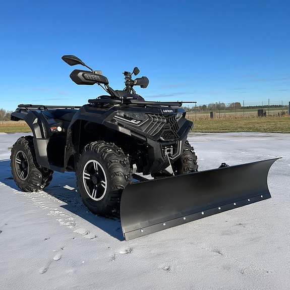 Kellfri ATV redskap 30 of 30