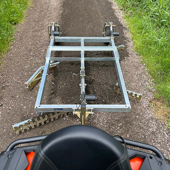 Kellfri ATV redskap 16 of 30