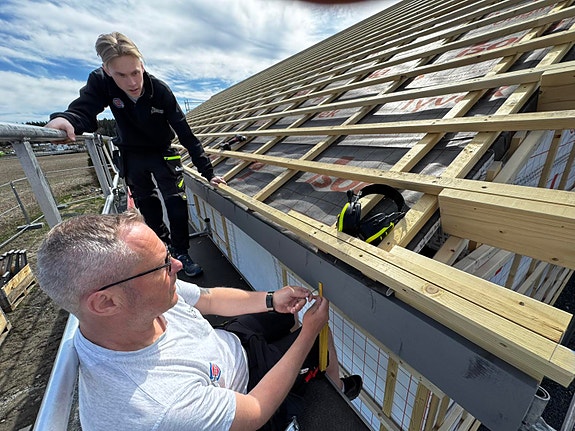Bilde 1 av 2 i jobbannonse-galleriet