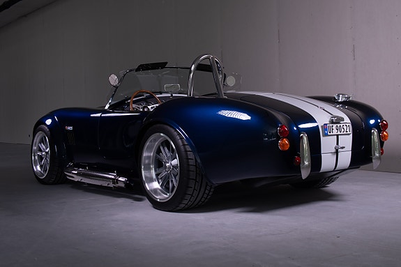 Ac Cobra 2023 photo 3