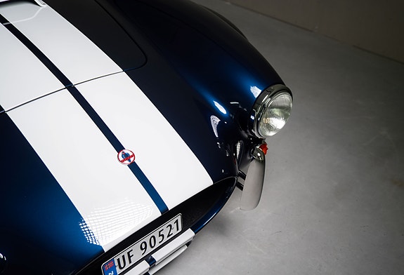 Ac Cobra 2023 photo 5
