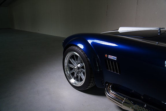 Ac Cobra 2023 photo 4
