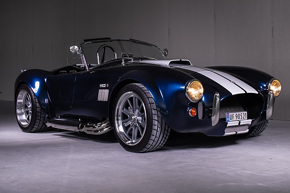 Ac Cobra 2023 photo 2