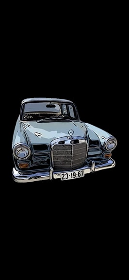 Mercedes-Benz 230 4 of 30