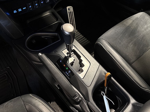 Toyota RAV4 19 hos Sommerseth