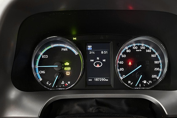 Toyota RAV4 13 hos Sommerseth