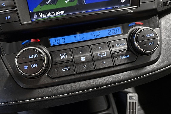 Toyota RAV4 17 hos Sommerseth