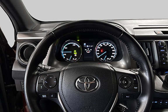 Toyota RAV4 12 hos Sommerseth