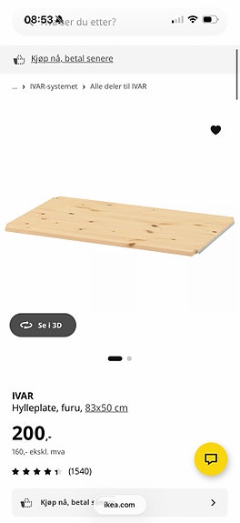 Product image 2 of 3