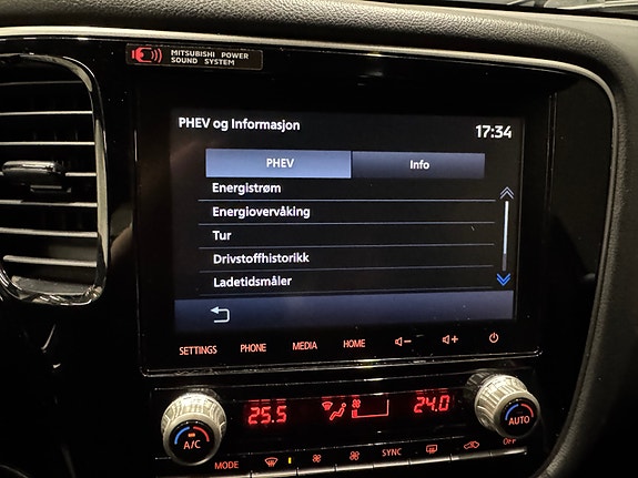 Mitsubishi Outlander 21 of 30