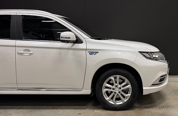 Mitsubishi Outlander 5 of 30