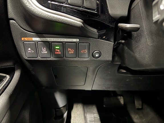 Mitsubishi Outlander 26 of 30