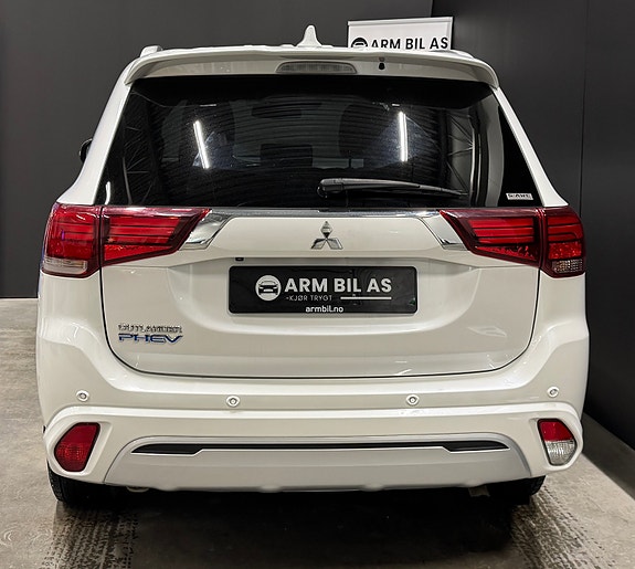 Mitsubishi Outlander 11 of 30