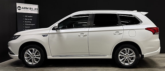 Mitsubishi Outlander 7 of 30