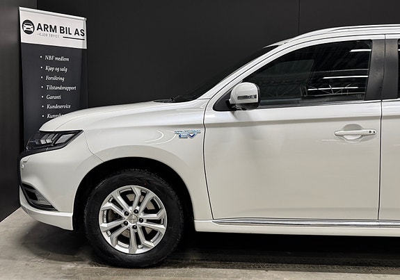 Mitsubishi Outlander 8 of 30