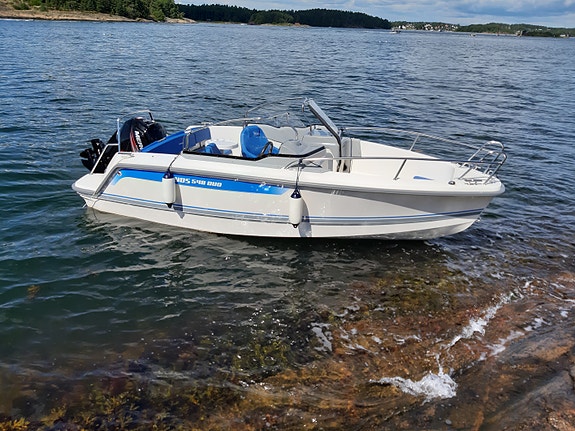 Ryds 548 Duo Nedsatt pris 2 of 5