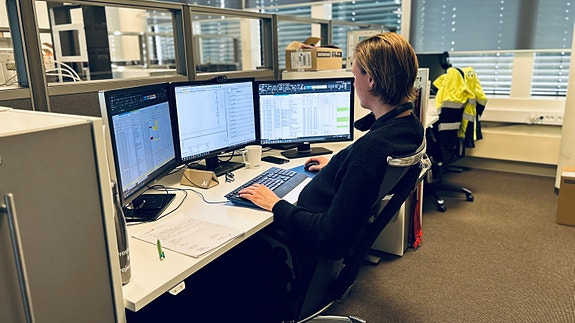 Bilde 2 av 5 i jobbannonse-galleriet