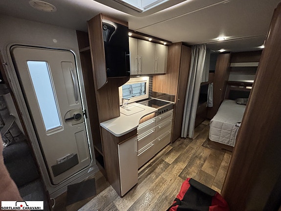Polar Edition  590 BK 18 of 30
