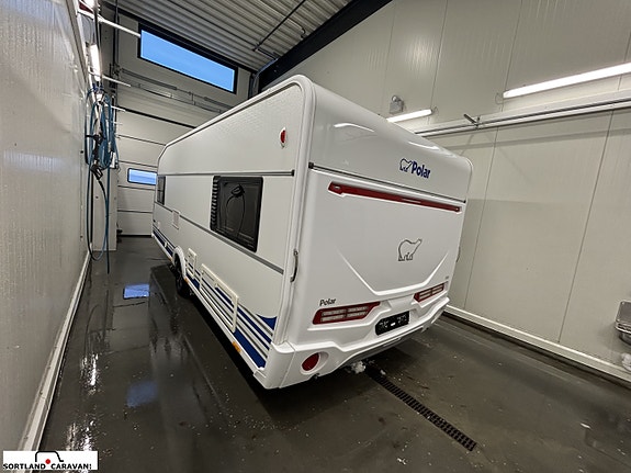 Polar Edition  590 BK 5 of 30