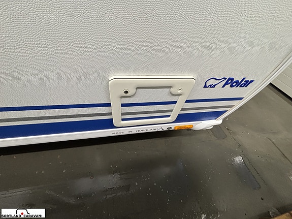 Polar Edition  590 BK 11 of 30
