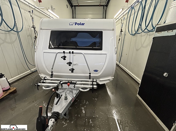 Polar Edition  590 BK 7 of 30