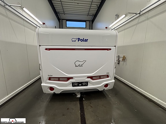 Polar Edition  590 BK 4 of 30