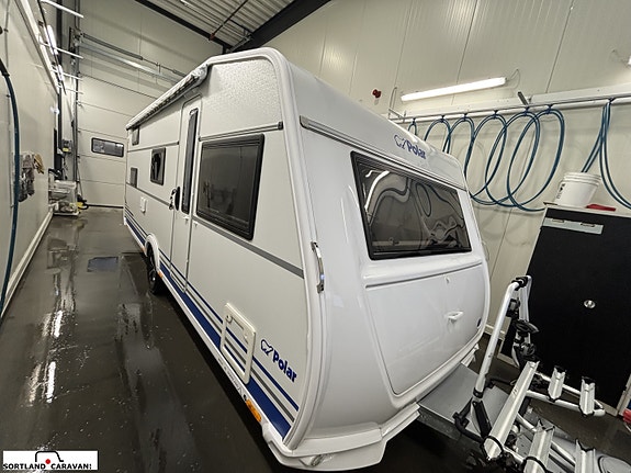 Polar Edition  590 BK 2 of 30
