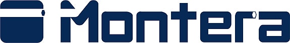 Montera AS logo