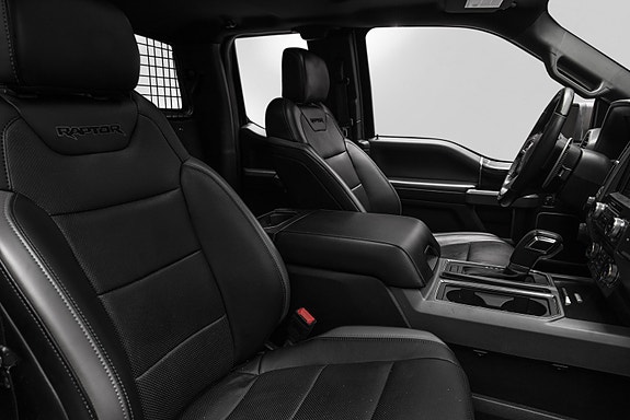 Ford F-150 27 of 30
