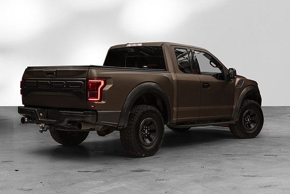 Ford F-150 3 of 30